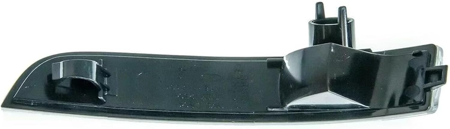 For Ecosport 2013-2019 Car Side Lights Reversing Indicator Lamp Housing Without Bulb Turn Signal Light（Right