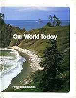Our World Today 0205090575 Book Cover
