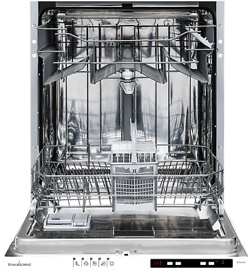 Schaub Lorenz LAVASTOVIGLIE Incasso 13 COPERTI E 49 DBA 5 PRG Sliding Door 4 CM