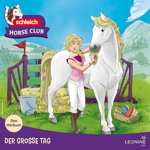 Page de couverture de Der Gro&szlig;e Tag