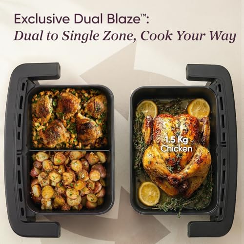 Cosori Dual Blaze Air Fryer 8.6