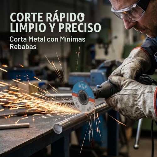 Disco de corte de 3 pulgadas 14 Imagen adicional
