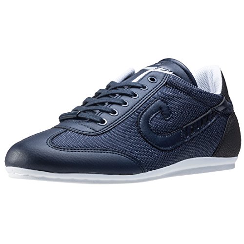 Cruyff Vanenburg Technica Hex Brt Navy 46
