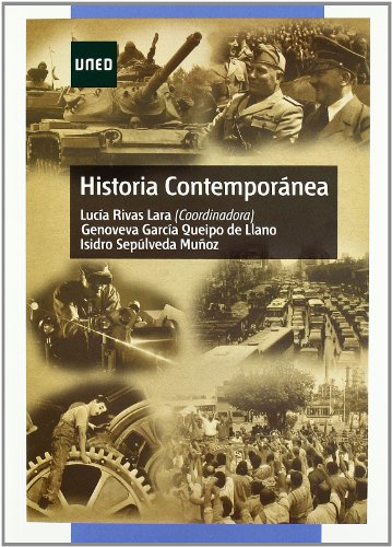 Historia Contemporánea (GRADO)