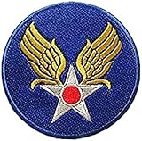 Embroidery Patch
