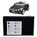 Produktbild Akku Batterie für Mercedes S63 S-63 Ride-On 12V Elektro Kinderauto Kinderfahrzeug Kinder Elektroauto