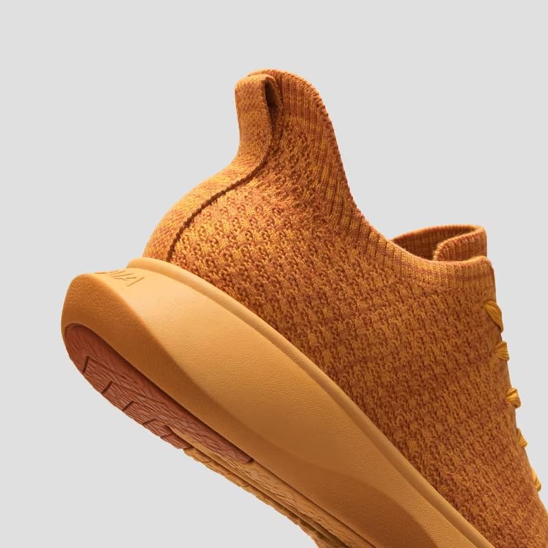 VIVAIA Urban-Wool Unisex Sneaker Sliders– Slip-On Lightweight Shoes with Soft Wool Blend for Daily Comfort3