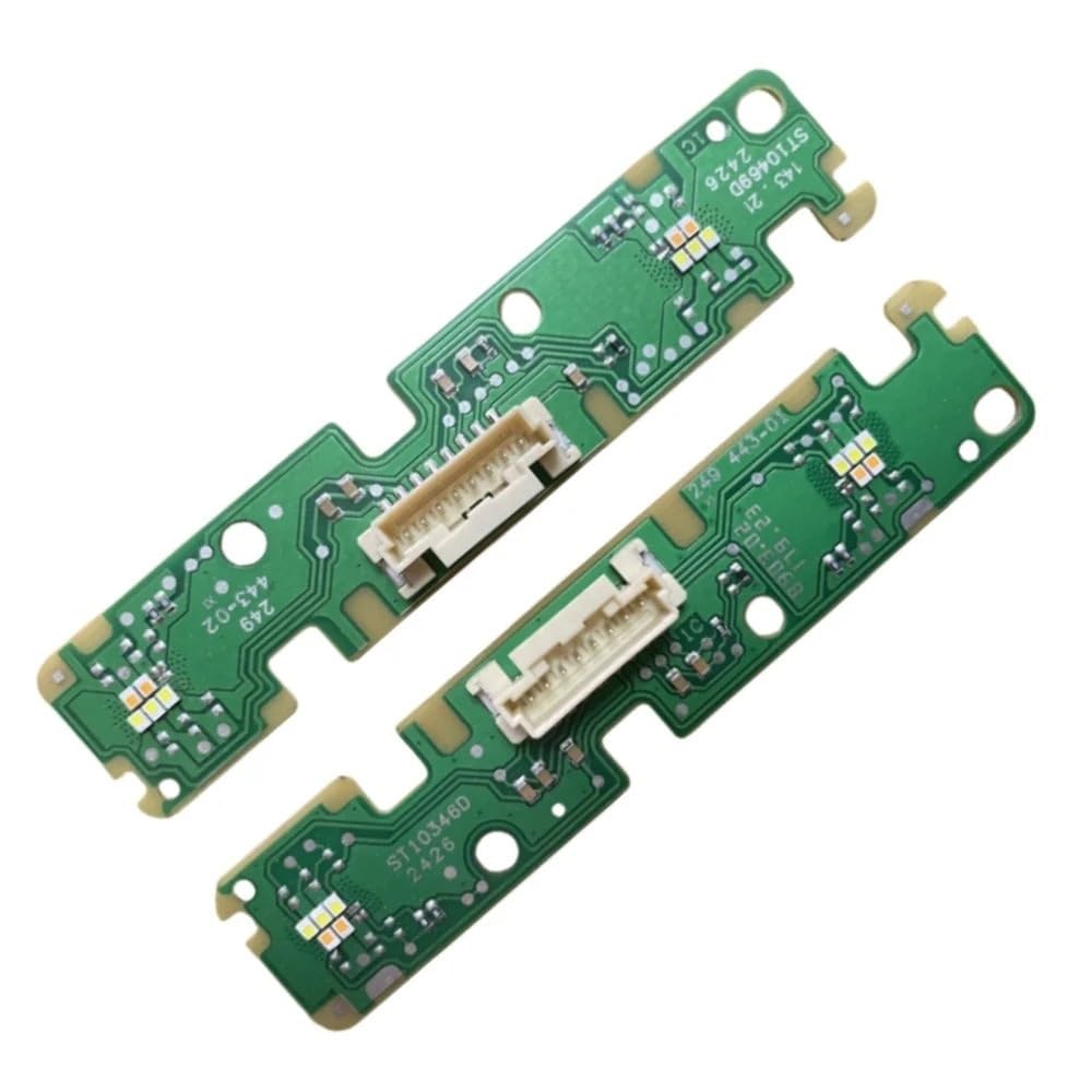 Unità controllo faro Installazione facile per U11 X1 U12 X2 2022 2023