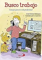 Busco trabajo 8428551529 Book Cover