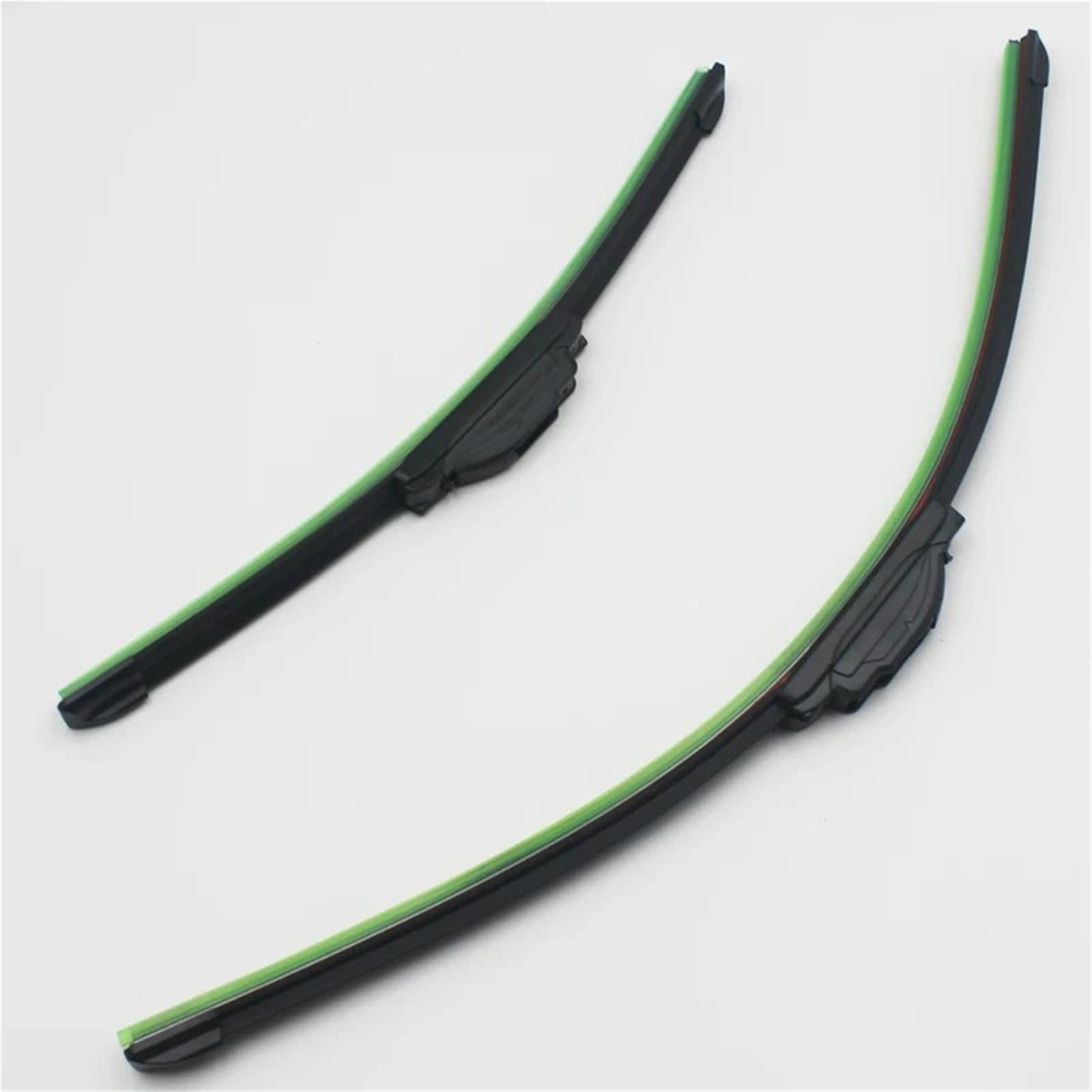 Escobilla Limpiaparabrisas Escobillas De Limpiaparabrisas Delanteras Para Peugeot 4007 2007 2008 2009 2010 2011 2012