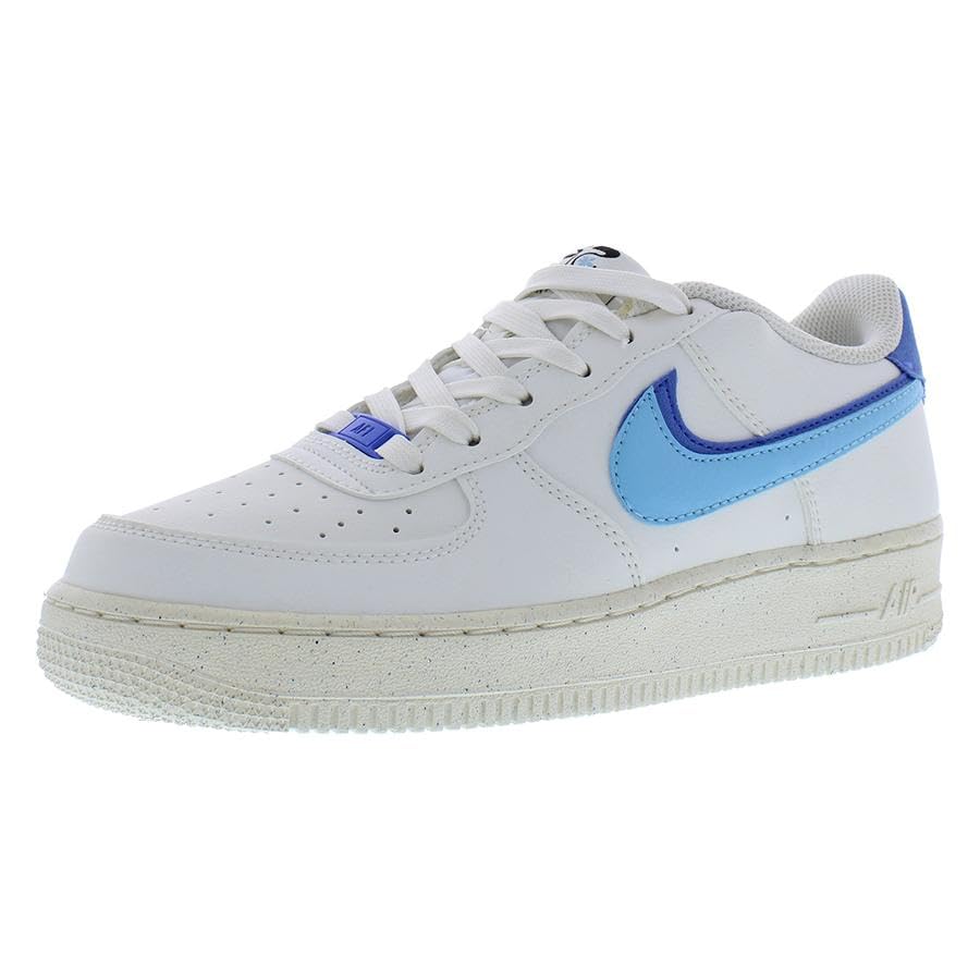 Image of Nike Air Force 1 LV8 3 GS Boys Shoes