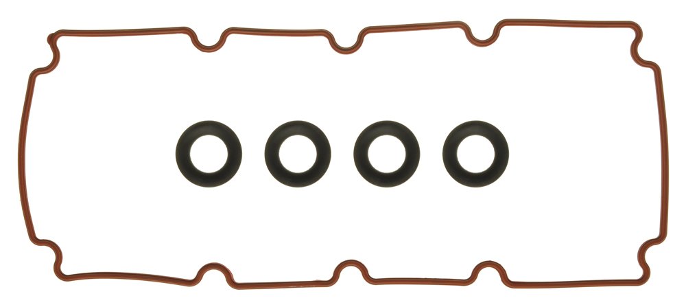 Joint De Cache Culbuteur AJUSA 11110400 – Compatible Alfa Romeo, Fiat, Opel, Suzuki | Pièce Moteur ACM
