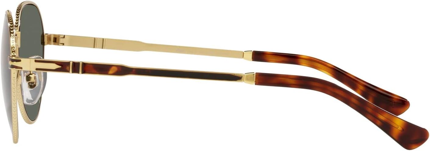 Persol PO2486S Hexagonal Sunglasses