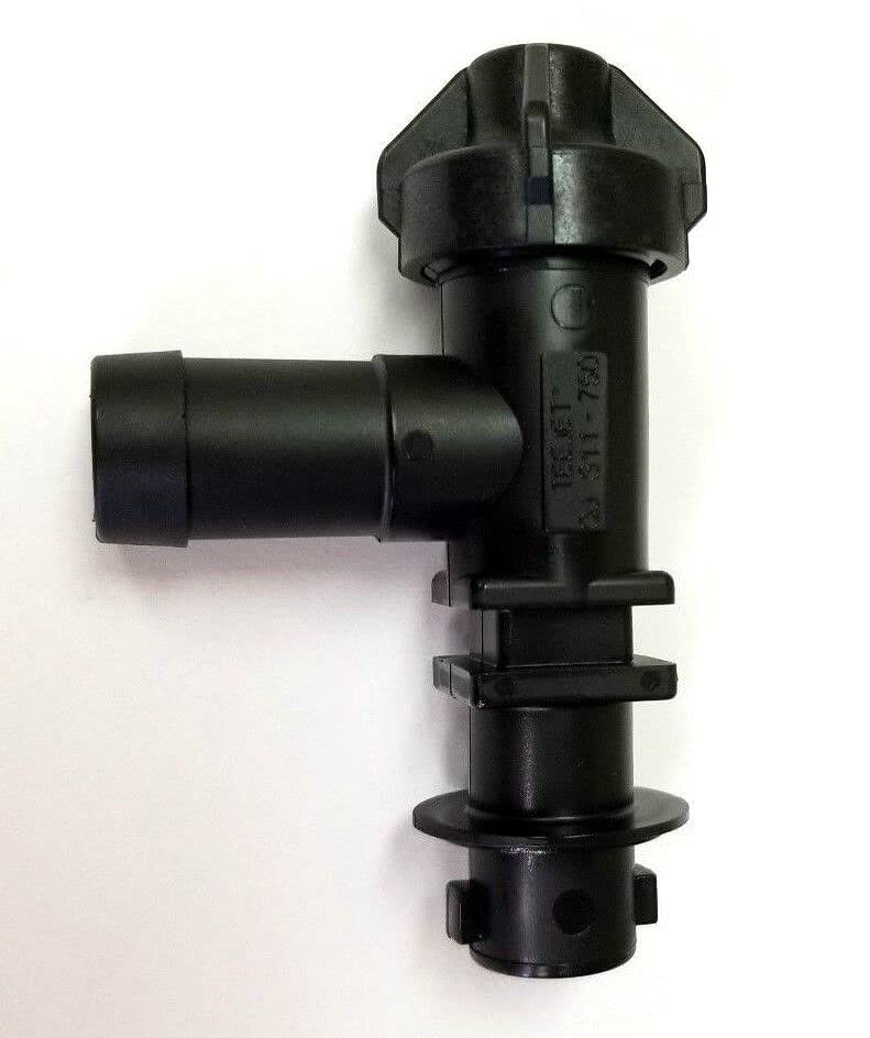 TeeJet 22251-311-750-NYB 3/4