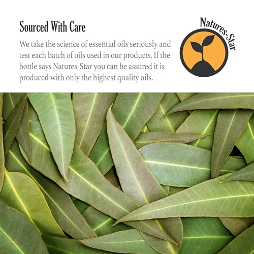 16oz Eucalyptus Essential Oil, Therapeutic Grade, Candle Making, Candle Scents, Soap Making, Aromatherapy Oil - Eucalyptus Scent