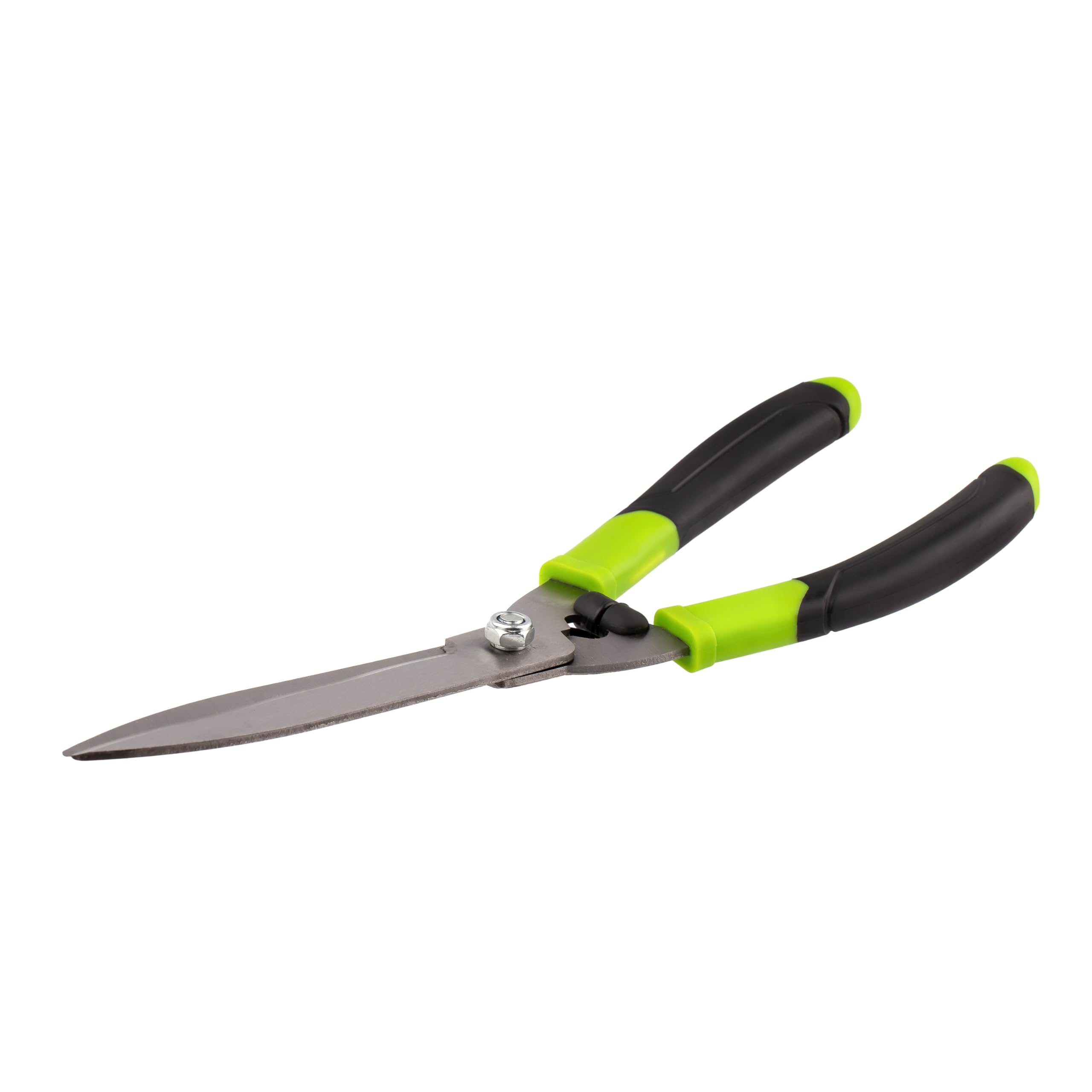MIVOS Cesoie per siepi 45 cm lame in acciaio robuste troncarami