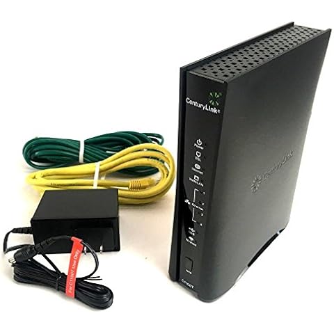 CenturyLink Technicolor C1100T Vdsl2 Modem 802.11n WiFi Router Cover