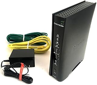 CenturyLink Technicolor C1100T Vdsl2 Modem 802.11n WiFi Router