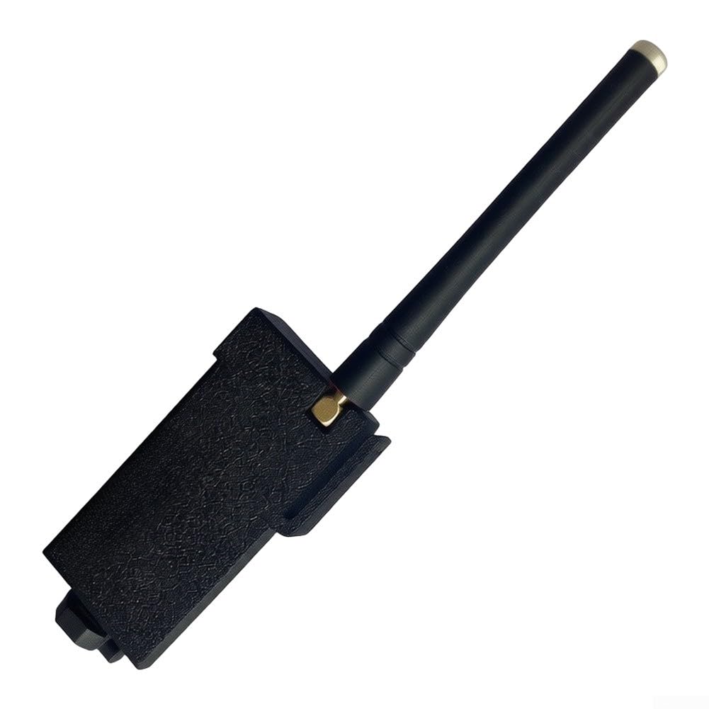 Émetteur-récepteur radio VHF pour USB C pour Android pour smartphone Ham