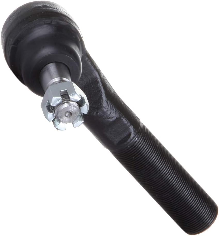 New Assembly 9-PC Inner&Outer Tie Rods Sway Bar End Link Lower And Upper Ball Joints Track Bar Replacement For Dodge Ram 2500 Ram 3500