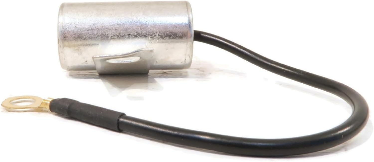 The ROP Shop | New Ignition Coil KIT fits Toro Wheel Horse 520-H Garden Tractor 1996 1997 73502