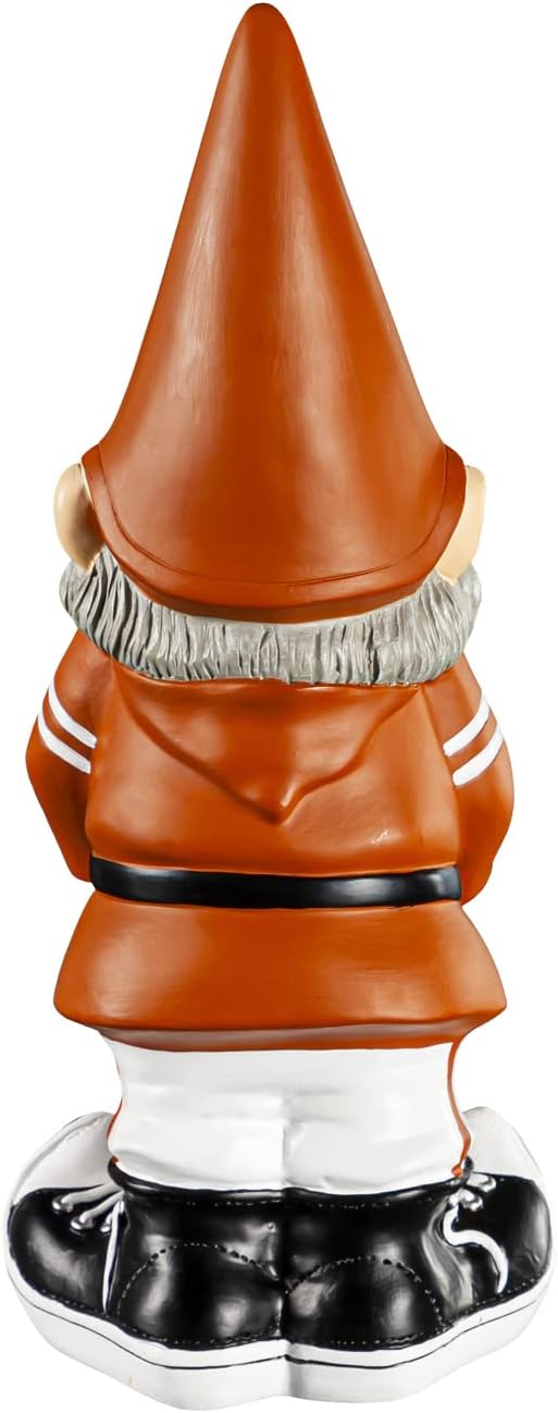 Team Sports America University of Texas, Garden Gnome