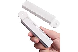 Security Hook Tag Remover for Slat Wall Displays