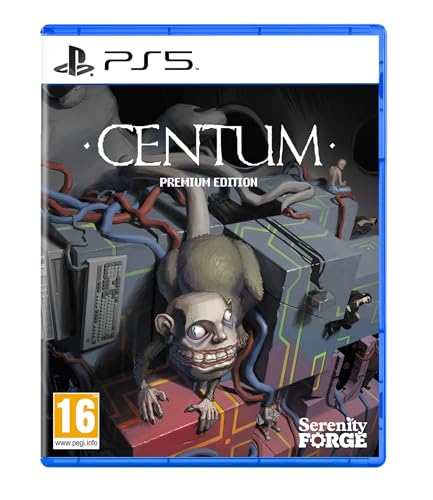 Centum - Premium EditionÂ