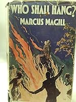 Who Shall Hang? B000GLT554 Book Cover