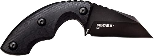 Miniatura 7 de Cuchillo de hoja fija