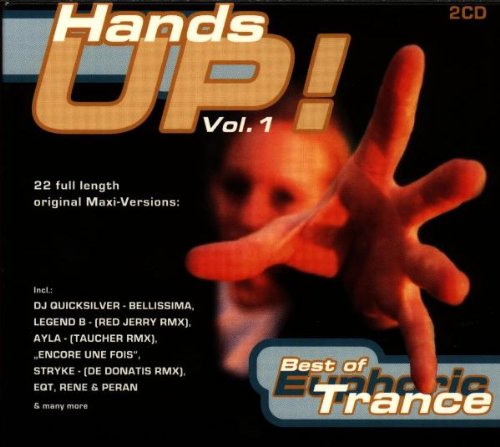 Hands Up 1