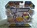 DC Universe Action League FLASHPOINT Mini Figure 2Pack Wonder Woman Aquaman