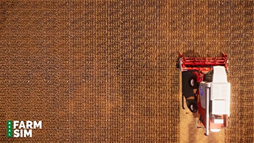 Real Farm Pc - vue 8