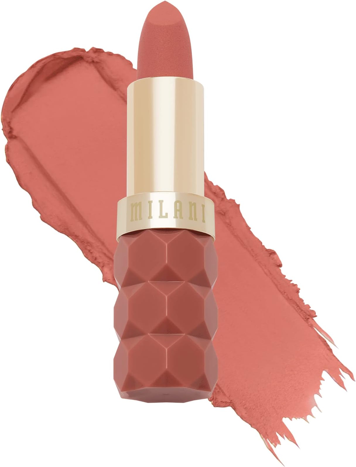 Color Fetish Matte Lipstick is an ultra-creamy, pigment-rich lipstick, Pleasure