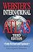 Webster's International Atlas, Third Edition, Newest Edition