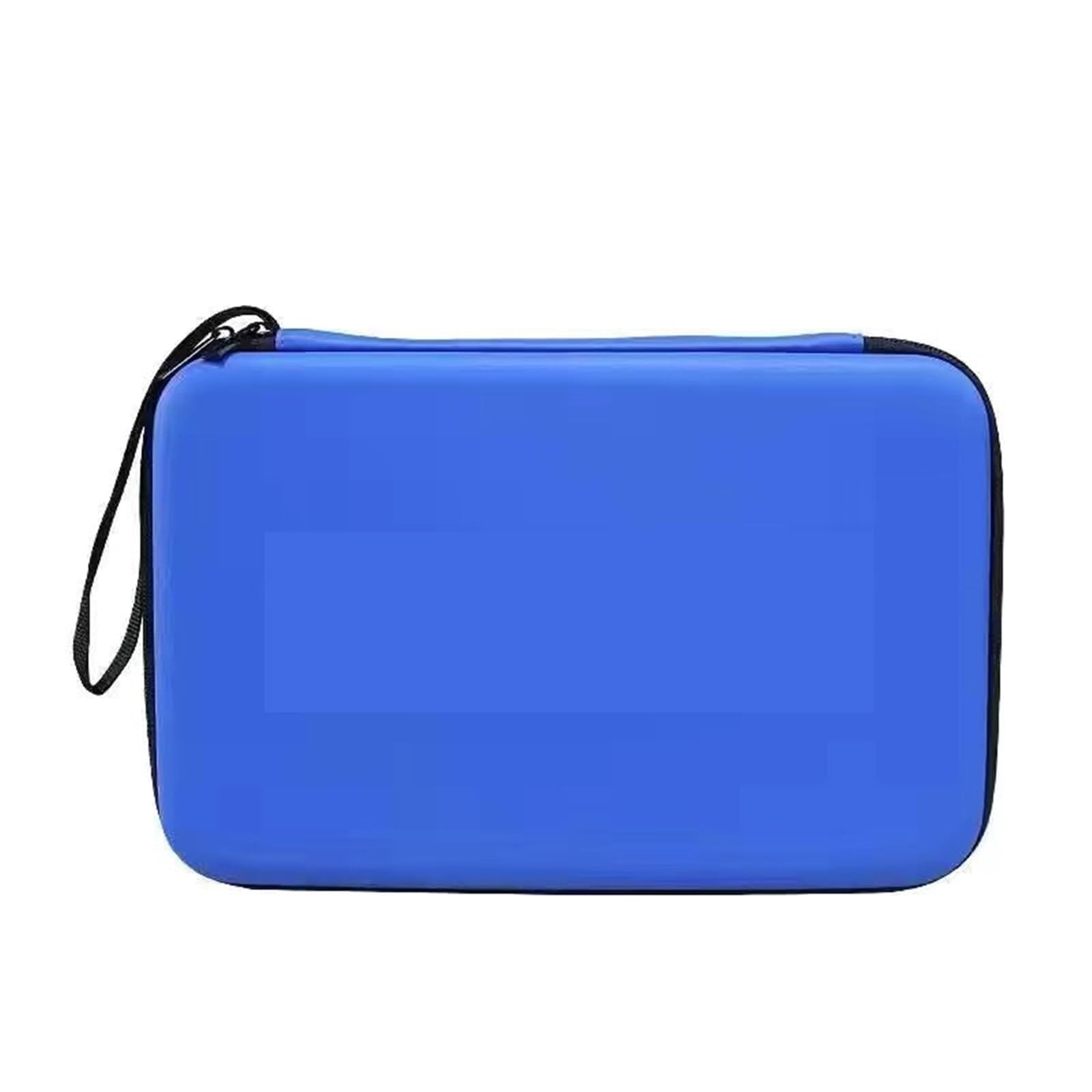 Custodia rigida for protezione e conservazione dell'attrezzatura for racchetta da ping pong quadrata for club sportivo da ping pong Per Ping Pong