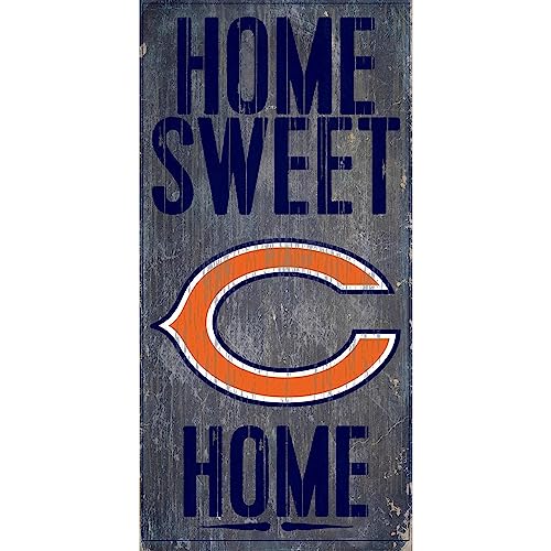 Panneau en bois ours Chicago Fan Creations 048340 idéal pour créer une ambiance chalet