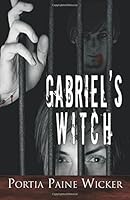 Gabriel's Witch 0741459078 Book Cover