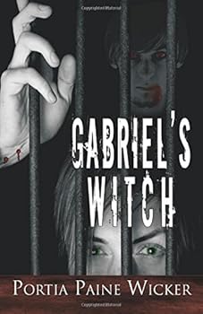 Paperback Gabriel's Witch Book