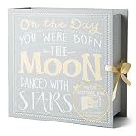 Baby Keepsake Boxes Tins