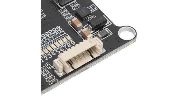 yuuyoujp　 VRX3 2-1 Amazon.com: Yoidesu 1.2G VTX, 1.6W Video Transmitter Module, 1.2