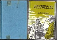 Revenge at Blue Valley B001E2621Y Book Cover
