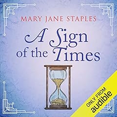 Couverture de A Sign of the Times