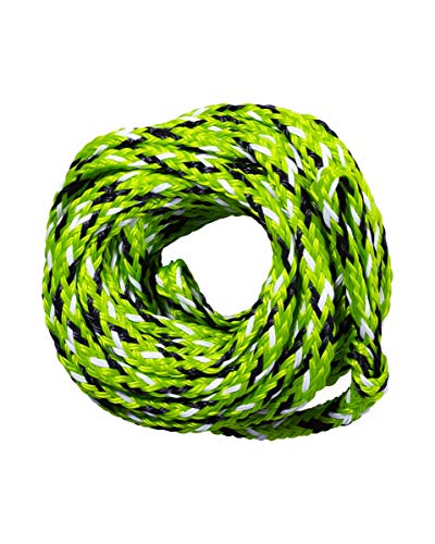 Jobe Unisex, Mehrfarbig, Seil für 10 Personen
