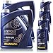 Produktbild 12 Liter Original MANNOL Hypoid Öl Getriebeöl 80W-90 API GL 4/GL 5 LS 11192397