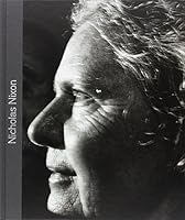 Nicholas Nixon 8498446430 Book Cover