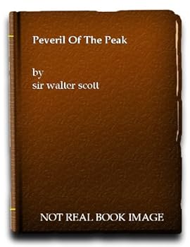 Peveril of the Peak