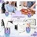 Imagen de TEGOVE Mujer Regalos para Mujer Set Regalo
