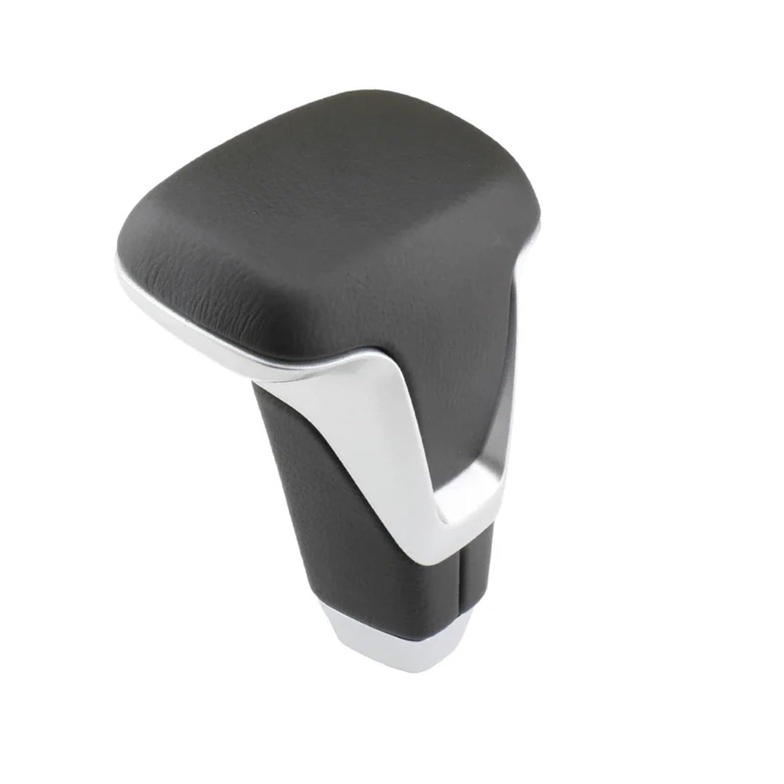 Mkgkacvcpt Style B Manual Shifter Knob For Toyota For Rav4 For Corolla For Camry For Vios Gear Shift Knob Head Automatic Transmission Gearbox Handle(Style B)