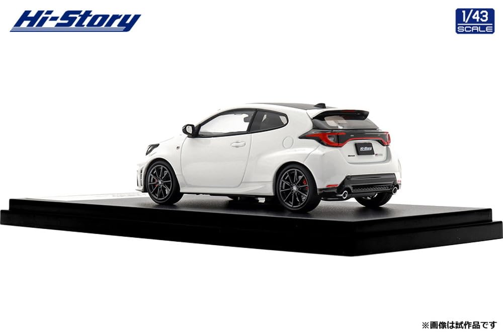 夏休み限定お値下げ中【絶版品】TOYOTA 1/43 Qモデル インターアライド